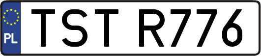 TSTR776