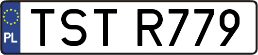 TSTR779