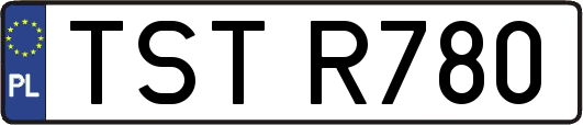 TSTR780
