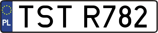 TSTR782