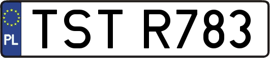 TSTR783