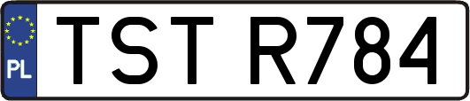 TSTR784