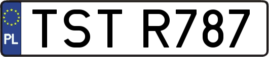 TSTR787