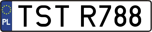TSTR788
