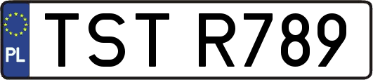TSTR789