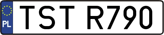 TSTR790