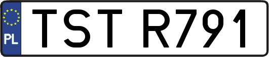 TSTR791