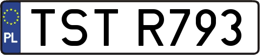 TSTR793