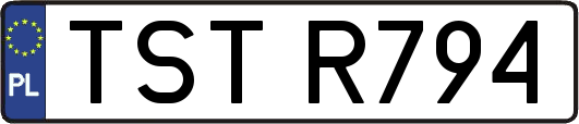 TSTR794