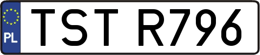 TSTR796