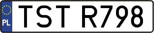 TSTR798