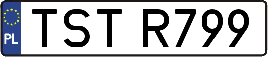 TSTR799