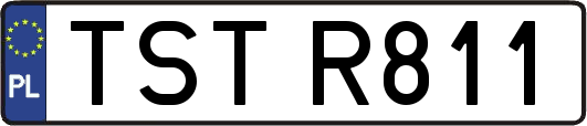 TSTR811