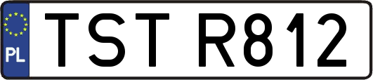 TSTR812
