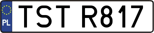 TSTR817