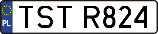 TSTR824