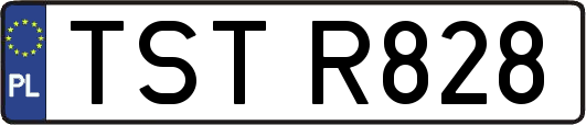 TSTR828