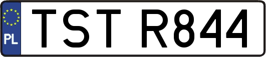 TSTR844