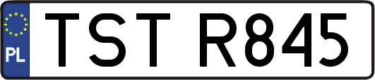 TSTR845