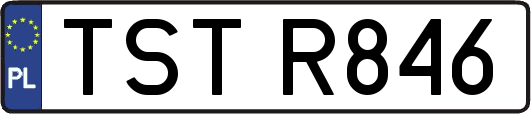 TSTR846