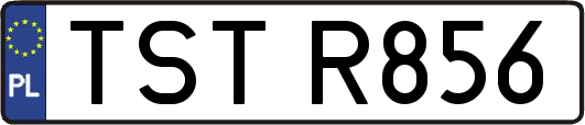 TSTR856