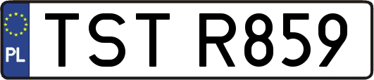 TSTR859