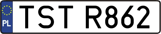 TSTR862