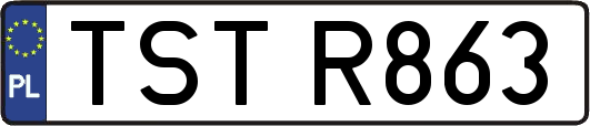 TSTR863