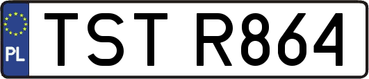 TSTR864