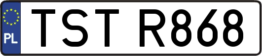 TSTR868