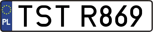 TSTR869