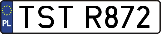 TSTR872