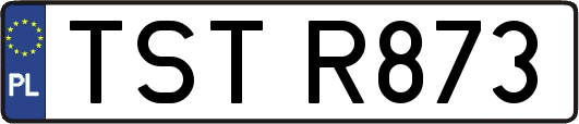 TSTR873