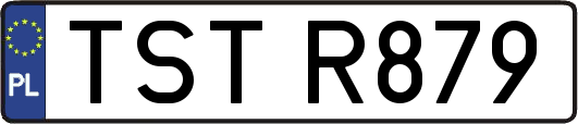 TSTR879