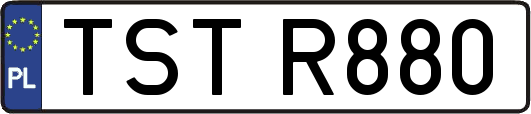TSTR880