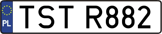 TSTR882