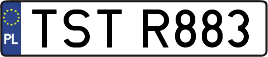 TSTR883