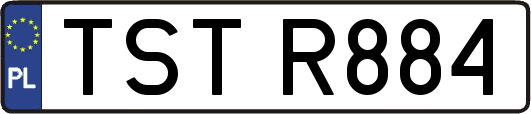 TSTR884