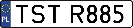 TSTR885