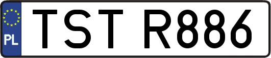 TSTR886