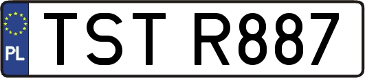 TSTR887