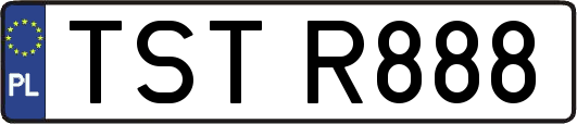 TSTR888