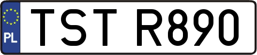 TSTR890