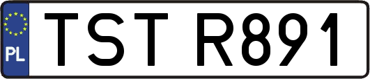 TSTR891