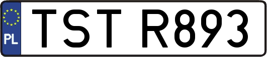 TSTR893