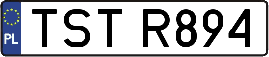 TSTR894