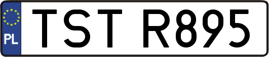 TSTR895