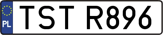 TSTR896