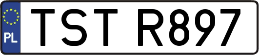 TSTR897