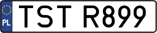 TSTR899